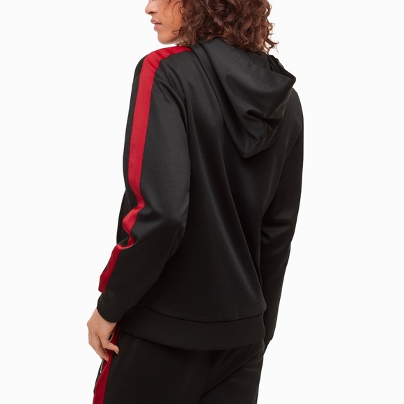 Aritzia TNA Bayern Hoodie - Picture 5 of 6